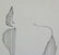Agnes Martin American-Canadian Abstract Ink Paper - 3
