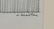Agnes Martin American-Canadian Abstract Ink Paper - 5
