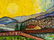 Vincent Van Gogh Dutch Post-Impressionist OOC - 3