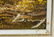 Canadian School Oil on Canvas Signed Illegibly