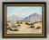 Viola Page 1.81 Oil on Canvas Landscape - 2
