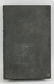Chinese Black Jade Buddhist Booklet Qianlong MK - 12