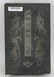 Chinese Black Jade Buddhist Booklet Qianlong MK