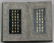 Chinese Black Jade Buddhist Booklet Qianlong MK - 4