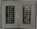 Chinese Black Jade Buddhist Booklet Qianlong MK - 8