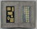 Chinese Black Jade Buddhist Booklet Qianlong MK - 9
