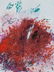 Cy Twombly Signature on Single Leaf Magazine Page - 3