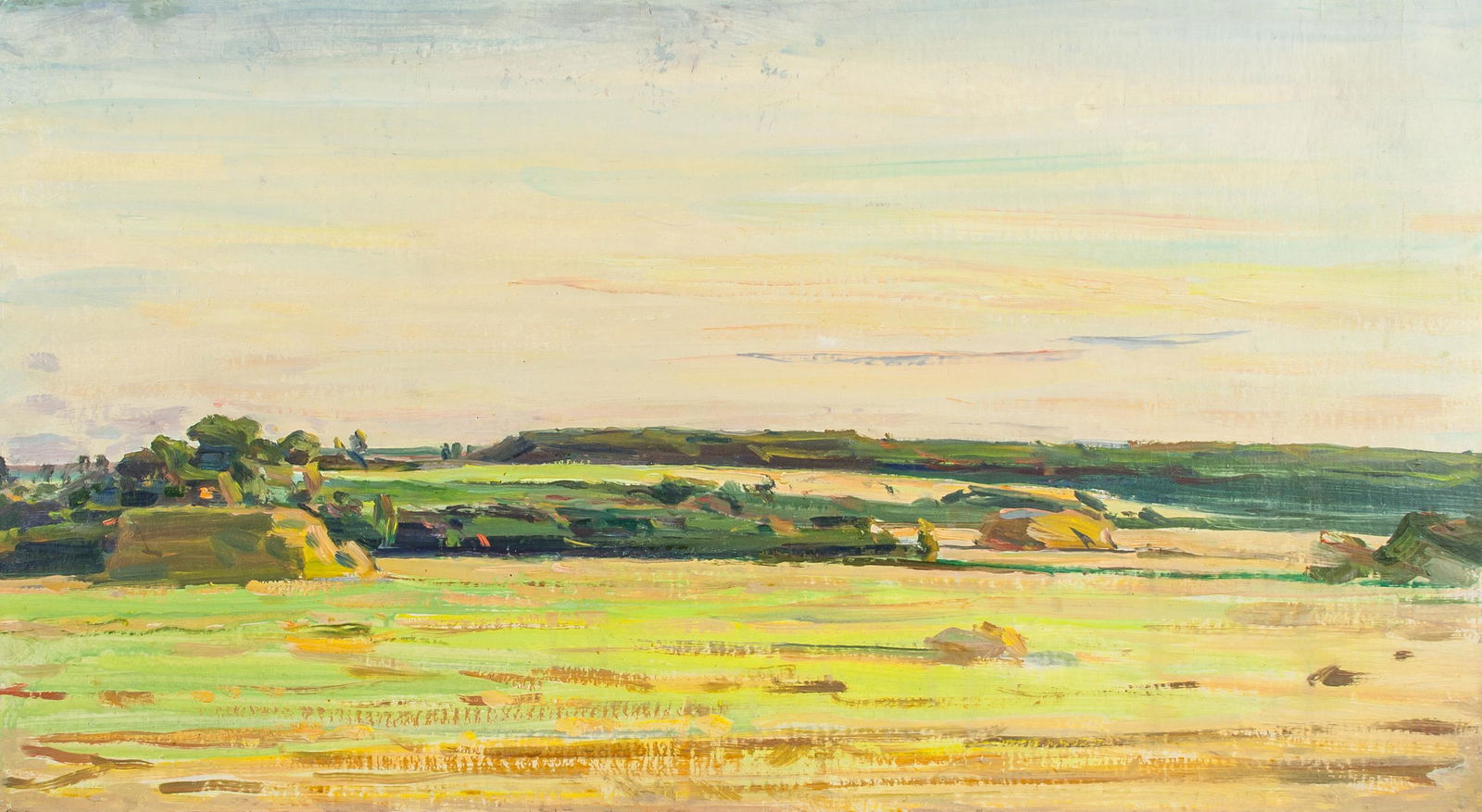 Tolkunov Nikolay Russian Modernist OOB Certificate (1 of 6)