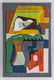 Albert Gleizes French Cubist Oil / Canvas "23" - 2