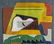 Albert Gleizes French Cubist Oil / Canvas "23" - 3