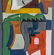 Albert Gleizes French Cubist Oil / Canvas "23" - 4