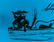 LeRoy Neiman American Pop Art Ink Femlin - 3