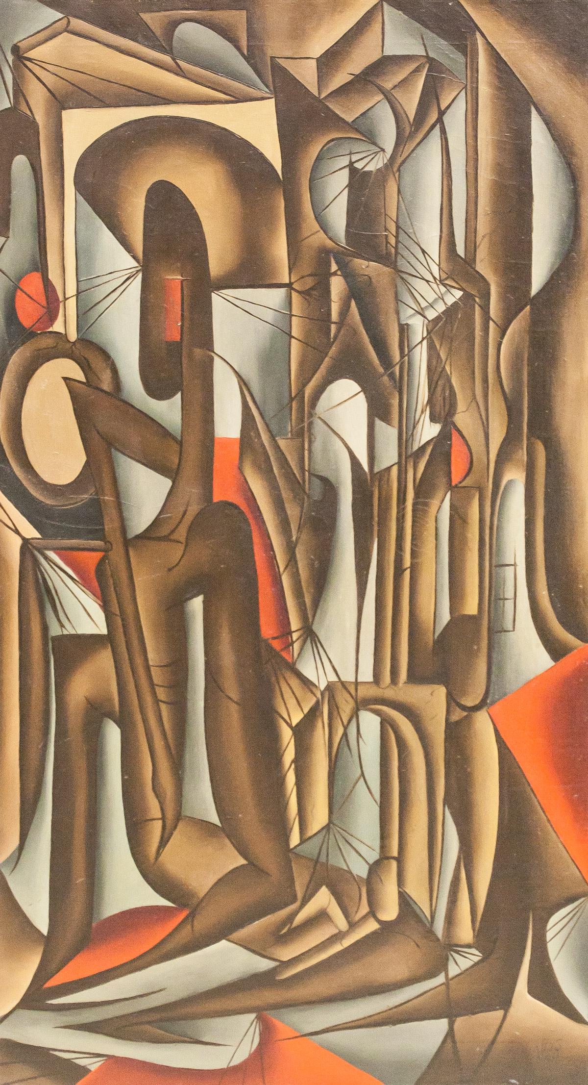 Gus Nall American Abstract OOC Regent 22 (1 of 8)