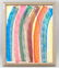 Piero Dorazio Italian Abstract Oil on Canvas '65 - 2
