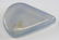 2 Assorted 29.31ct Total Clear Gemstones - 3