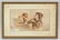 Edgar Degas French Impressionist Pastel on Paper - 2