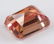 7.25ct Emerald Yellow Pink Natural Sapphire ASGL - 3