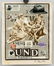 Kurt Schwitters German Mixed Media Collage Paper - 2