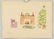 Maud Lewis Canadian Watercolor on Paper - 2