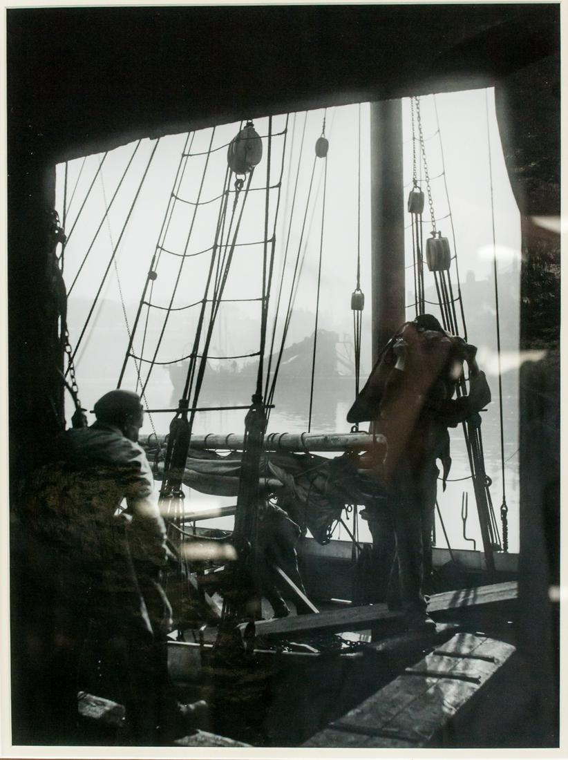 Frank Meadow Sutcliffe English 1853-1941Photograph (1 of 6)