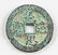 1644-1912 Chinese Qing Flower Coin Huangen Haodao