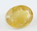 3.45ct Oval Cut Natural Heliodor Beryl AGSL - 2