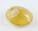 3.45ct Oval Cut Natural Heliodor Beryl AGSL - 3