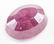 14.36 Ct Certified Imperial Ruby Solitaire - 3
