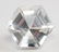 5.15ct Oval Cut White Sapphire GGL Certificate