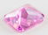 8.70 Certified VVS1 Pink Sapphire - 3