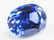 8.40ct Oval Cut Natural Kashmiri Blue Sapphire GGL - 2