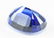 8.40ct Oval Cut Natural Kashmiri Blue Sapphire GGL - 3