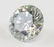 2.90 Ct VVS1 I-J Round Cut Diamond Solitaire - 2