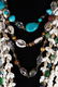 7 Pieces of Chinese Decorative Necklace - 3