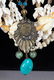 7 Pieces of Chinese Decorative Necklace - 4