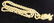14 Kt Gold Eagle Pendant - 2