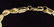14 Kt Gold Eagle Pendant - 3