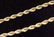 14 Kt Gold Eagle Pendant - 4