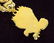 14 Kt Gold Eagle Pendant - 5