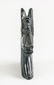 1313 Ct Certified Black Spinel Stallion - 3