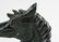 1313 Ct Certified Black Spinel Stallion - 4