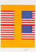 Jasper Johns American Signed Lithograph 26/100