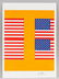 Jasper Johns American Signed Lithograph 26/100 - 2