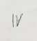 Jasper Johns American Signed Lithograph 26/100 - 7