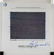 Cy Twombly Signature on Single Leaf Magazine Page - 2