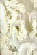 Qing Dynasty White Hetian Jade Carved Screen - 4