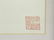 Signed Chinese Watercolor Painting on Silk - 3
