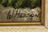 William Hobson Landscape Oil on Board - 5