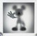 Sebastian Burdon Mickey Signed Litho AP 2018