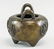 Chinese Bronze Censer Xuande Mark - 2